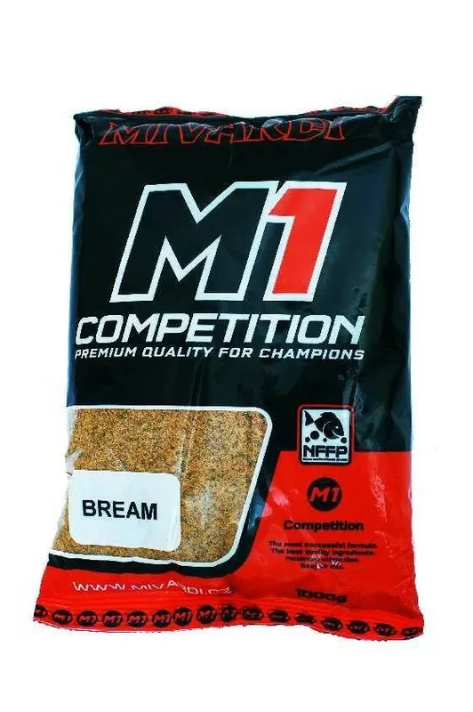 MIVARDI M1 - Team Mivardi Cejn 1kg Tovární Cena
