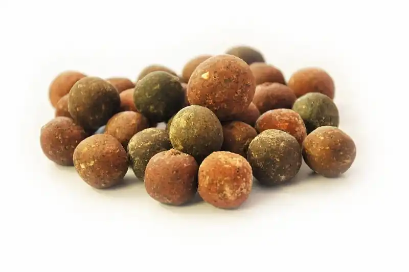MIVARDI Vnadící boilies Rapid - Multi mix - 2,5 kg Koupit Online