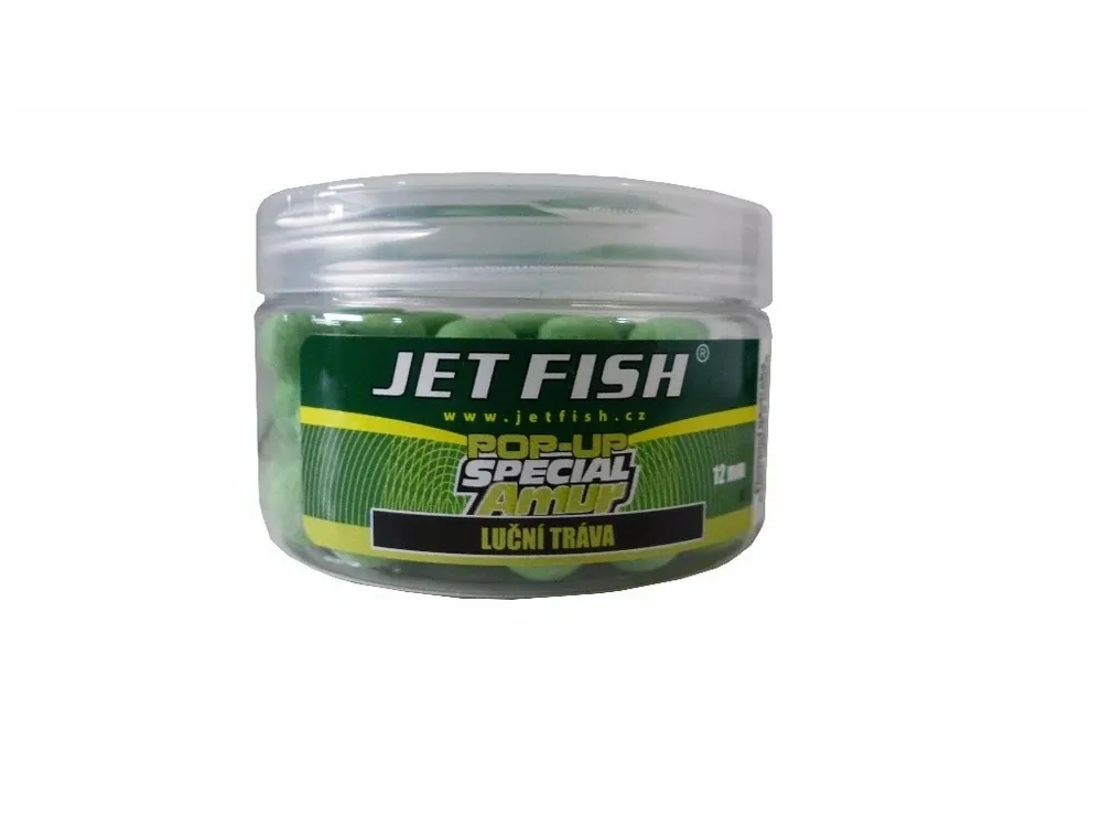 JET FISH Signal POP UP AMUR Ihned K Objednání