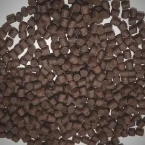 MIKBAITS Pstruží granule Pelety Tovární Cena