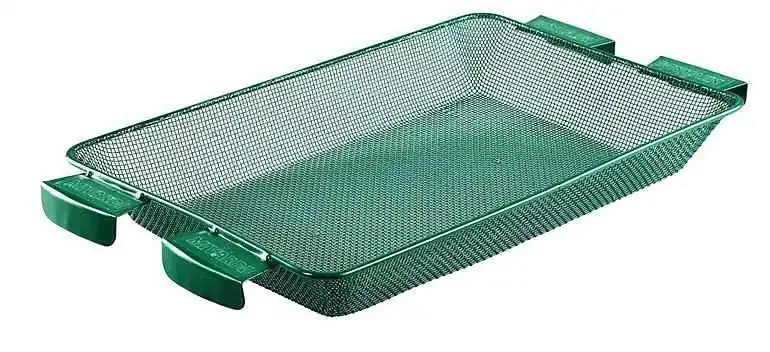 MIVARDI Síto - hranaté 2,4 mm Top Prodej