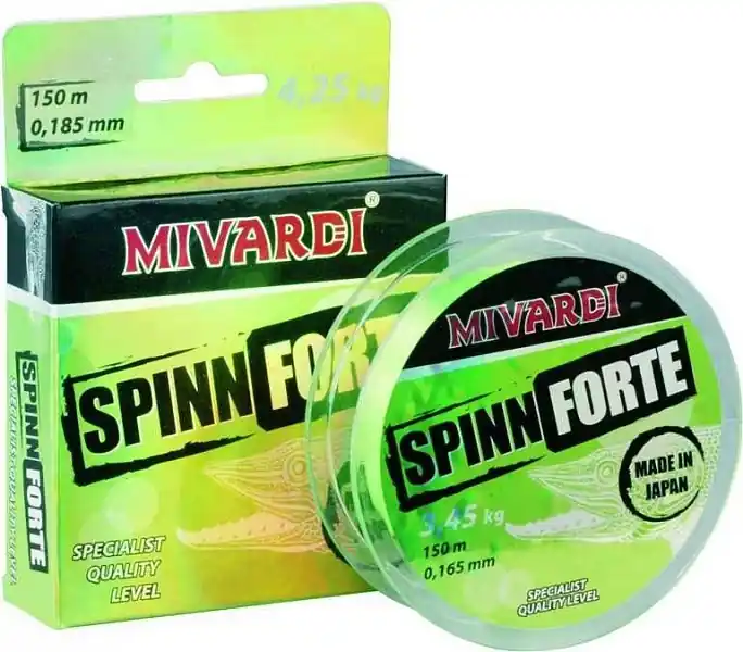 MIVARDI Spinn Forte 150m VÝPRODEJ Levný