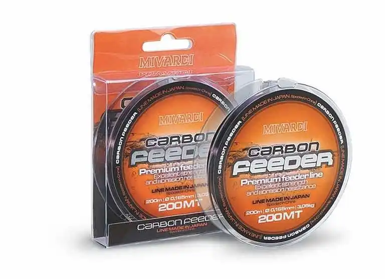 MIVARDI Carbon Feeder 200m Koupit Online