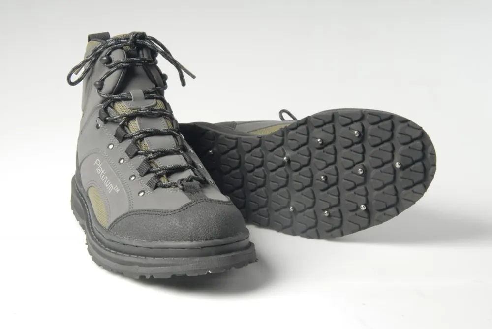 GREYS Platinum boots -35% VÝPRODEJ!! Must-Have