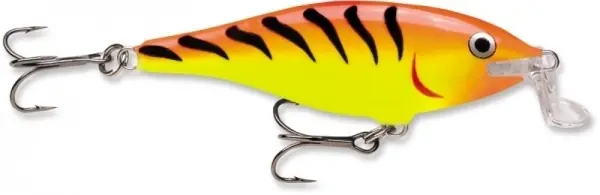 RAPALA Shad Rap Shallow Runner 07 HT Kup Teď