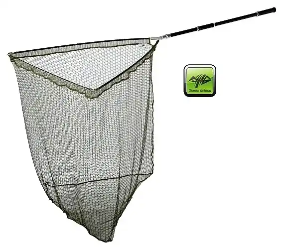 Expresní Doručení GIANTS FISHING Carp Plus 42 Landing Net
