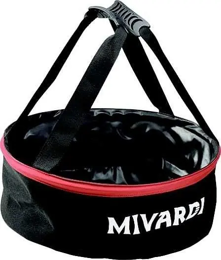 MIVARDI Míchací taška na krmení - Team Mivardi Dokud Zásoby Vydrží