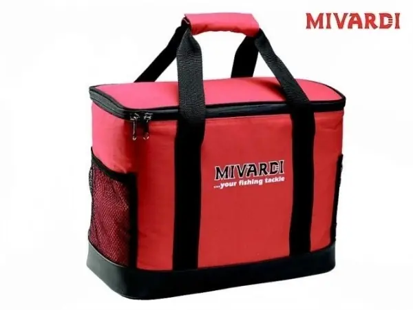 MIVARDI Chladící taška - Team Mivardi VÝPRODEJ Značkový