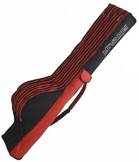 Must-Have MIVARDI Obal na pruty Match - Team Mivardi