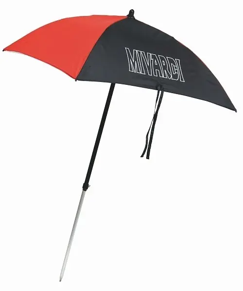 Must-Have MIVARDI Deštník na nástrahy