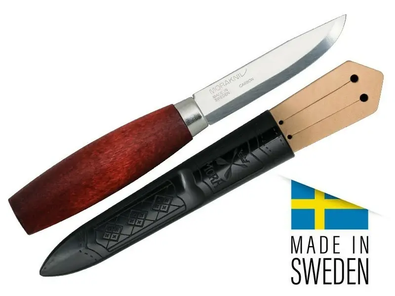 Morakniv Classic No1/0 Akční Cena