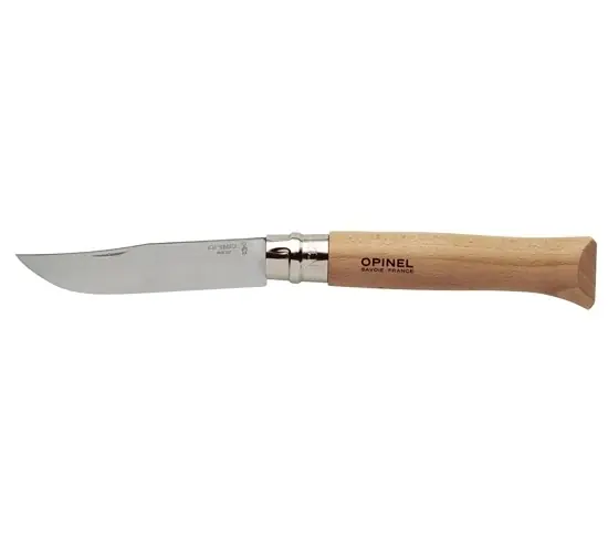 OPINEL VR N°12 Inox, 12 cm Autentický