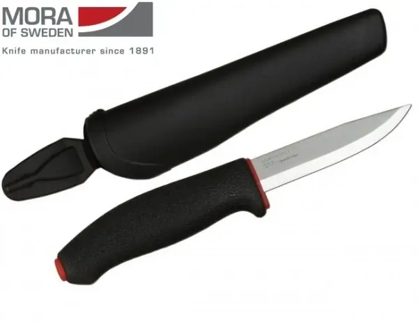 Morakniv 711 Hi Carbon Pouze Dnes