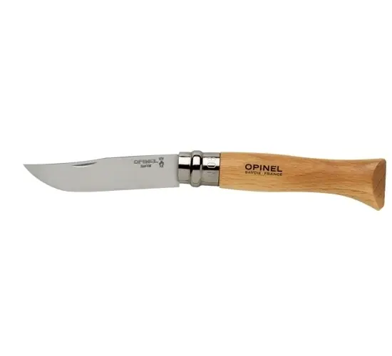 Cenově Výhodný OPINEL VR N°07 Inox, 8 cm