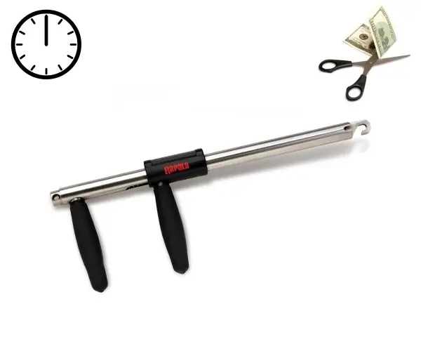 Rapala RHR-M VÝPRODEJ Akční Nabídka