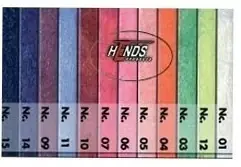 Hends UV ICE DUBBING BOX- 12 BAREV Akce