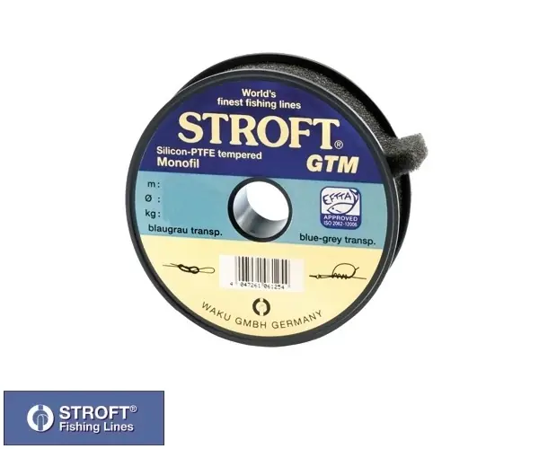 STROFT vlasec GTM 100m Omezená Nabídka