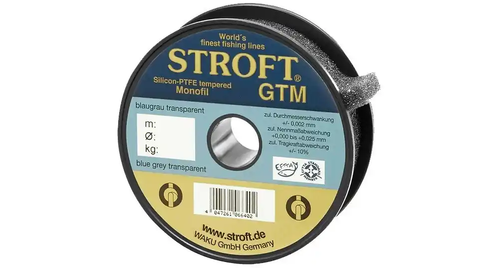 STROFT vlasec GTM 25m Akční Nabídka