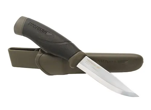 Pouze Dnes Morakniv Companion MG (S)