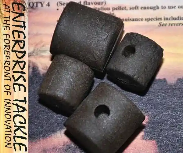 Výprodej ENTERPRISE TACKLE Imitace plovoucích pelet