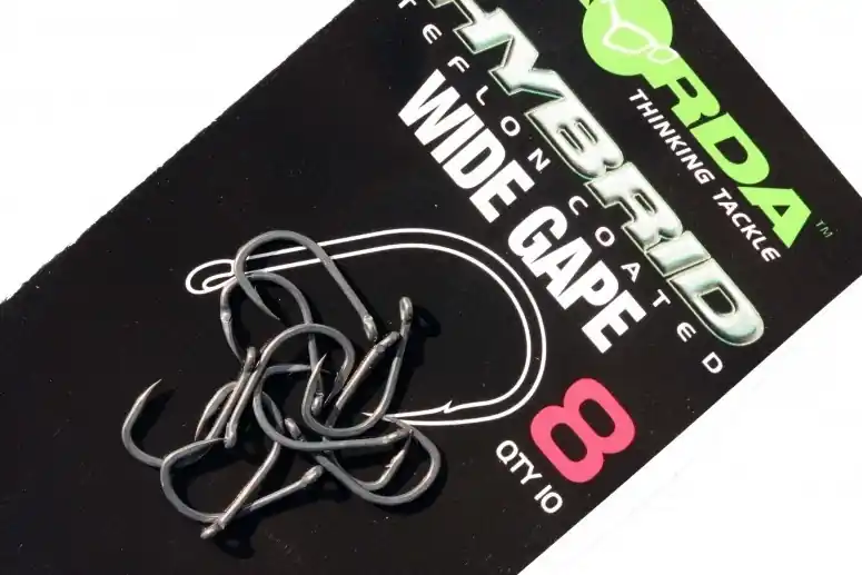 KORDA Wide Gape Novinka