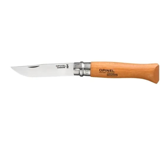 Objednat Nyní OPINEL VR N°09 Carbon, 9 cm
