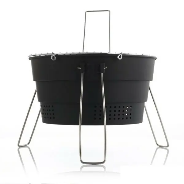 Pop Up Grill Aktuální