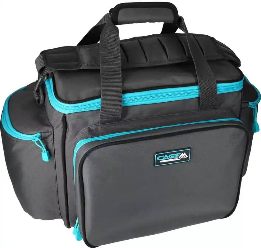 Značkový Mikado taška Cage feeder Carryall M