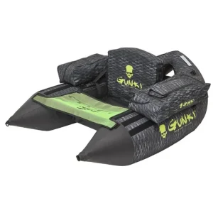 Super Cena Belly Boat Gunki Squad
