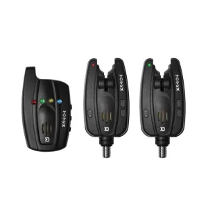Finální Výprodej Bezdrátová sada Delphin TOTEM 2+1 Získejte slevu -5% za registraci v e-shopu