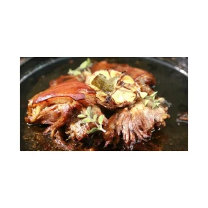Cenově Výhodný Vepřové koleno bez kosti 500g