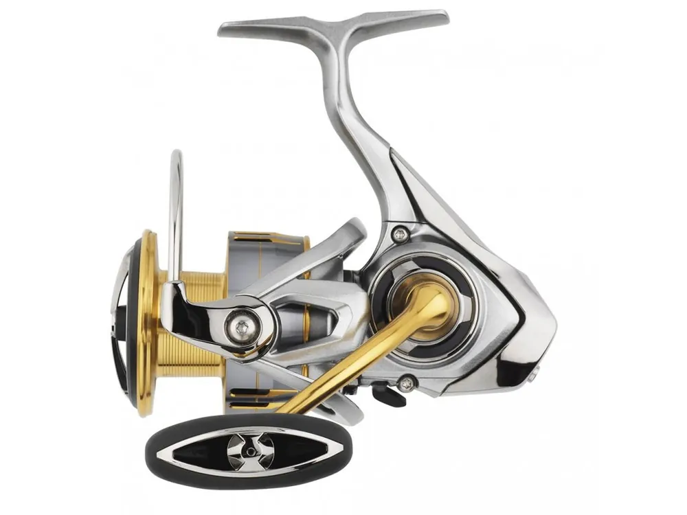 Daiwa Freams LT 2500 D Získejte slevu -5% za registraci v e-shopu Výhodná Nabídka