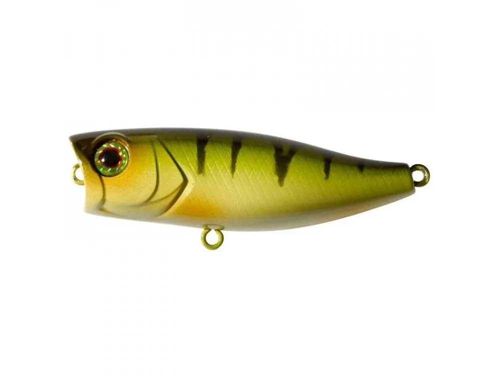 Zlevněný Illex Chubby Popper 42 Perch Získejte slevu -5% za registraci v e-shopu
