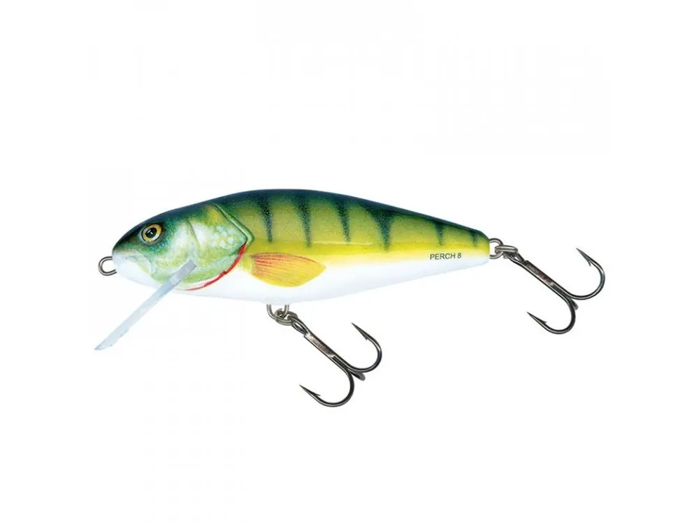 Salmo Perch-PH Získejte slevu -5% za registraci v e-shopu Víkendová Akce