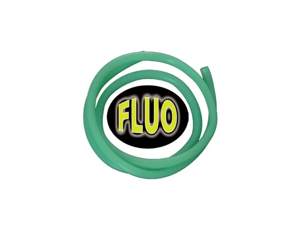 Trubička FLUO na mořské návazce Získejte slevu -5% za registraci v e-shopu Nejlepší Cena