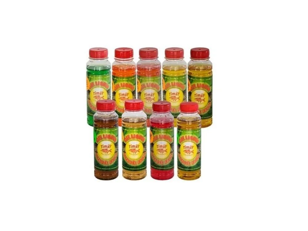 Speciální Cena Posilovač Timár 250ml Získejte slevu -5% za registraci v e-shopu