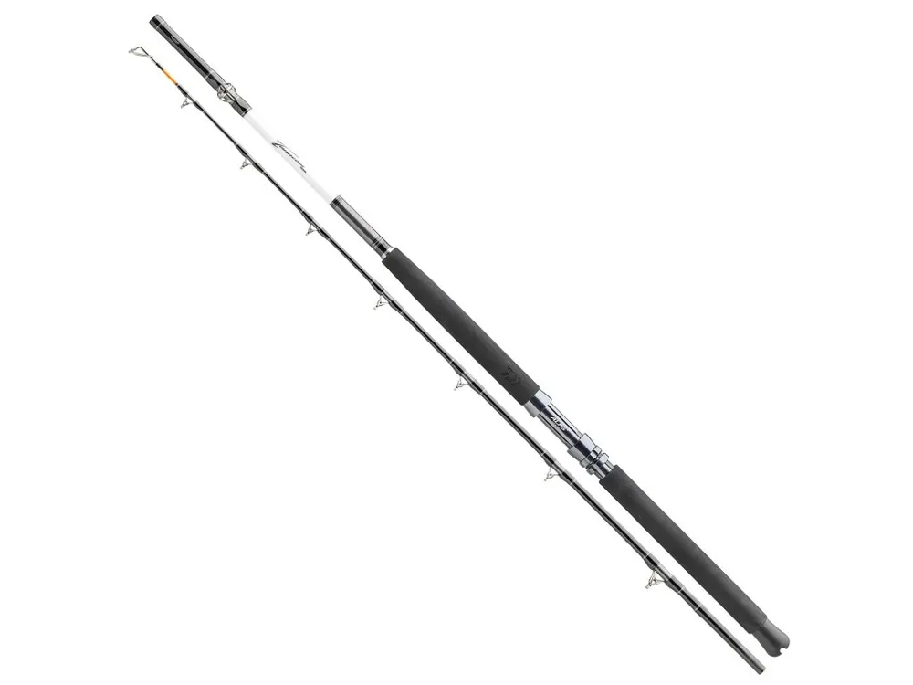 Tovární Cena Daiwa Tanacom Ultra Deep 2,1m 1000g