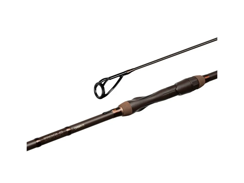 Delphin Impala Carp V3 3,6m 3lb 3 díly Získejte slevu -5% za registraci v e-shopu Nejlepší Volba