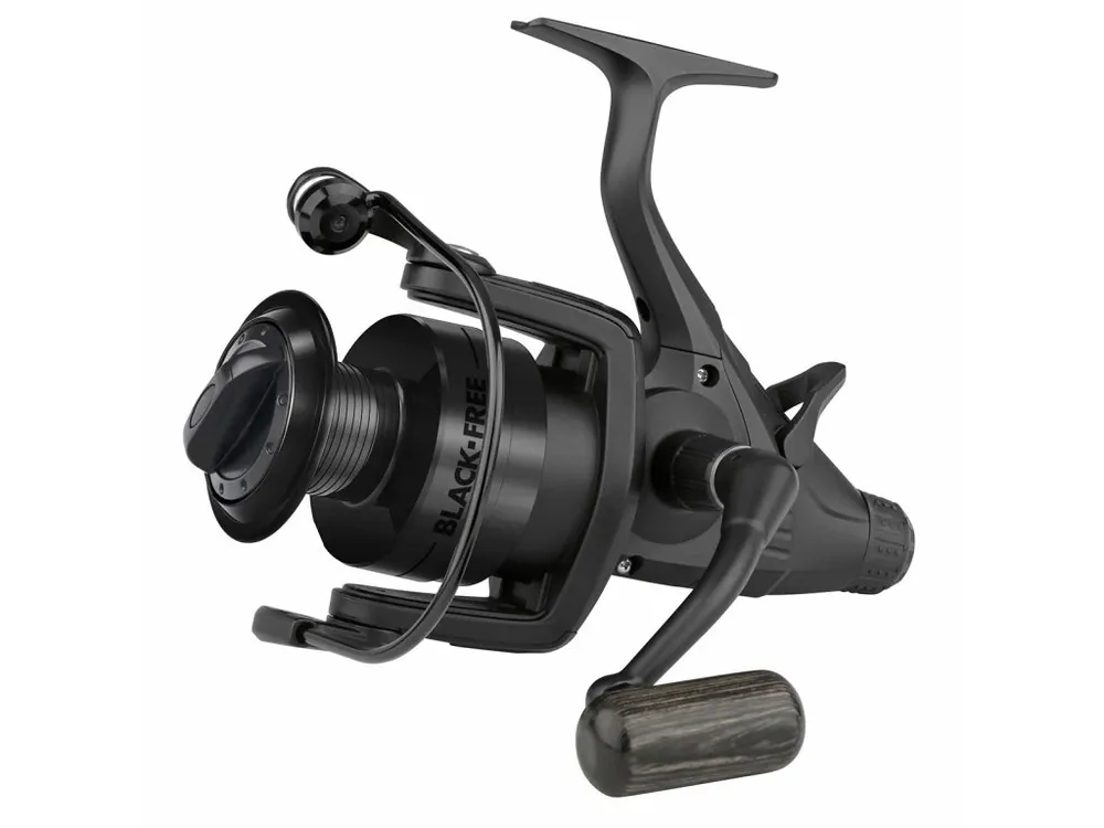SPRO Black Free 555 Získejte slevu -5% za registraci v e-shopu Odeslání Ihned