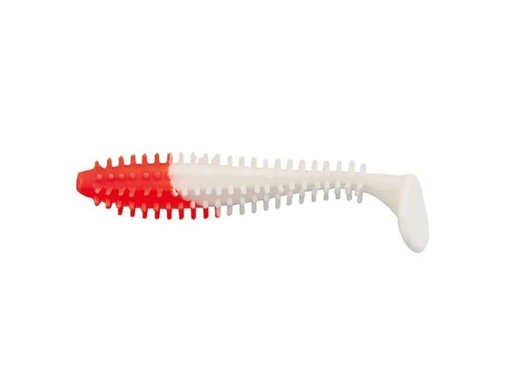 Hit Sezóny Fox Rage Spikey Shad 9cm Red Head Získejte slevu -5% za registraci v e-shopu