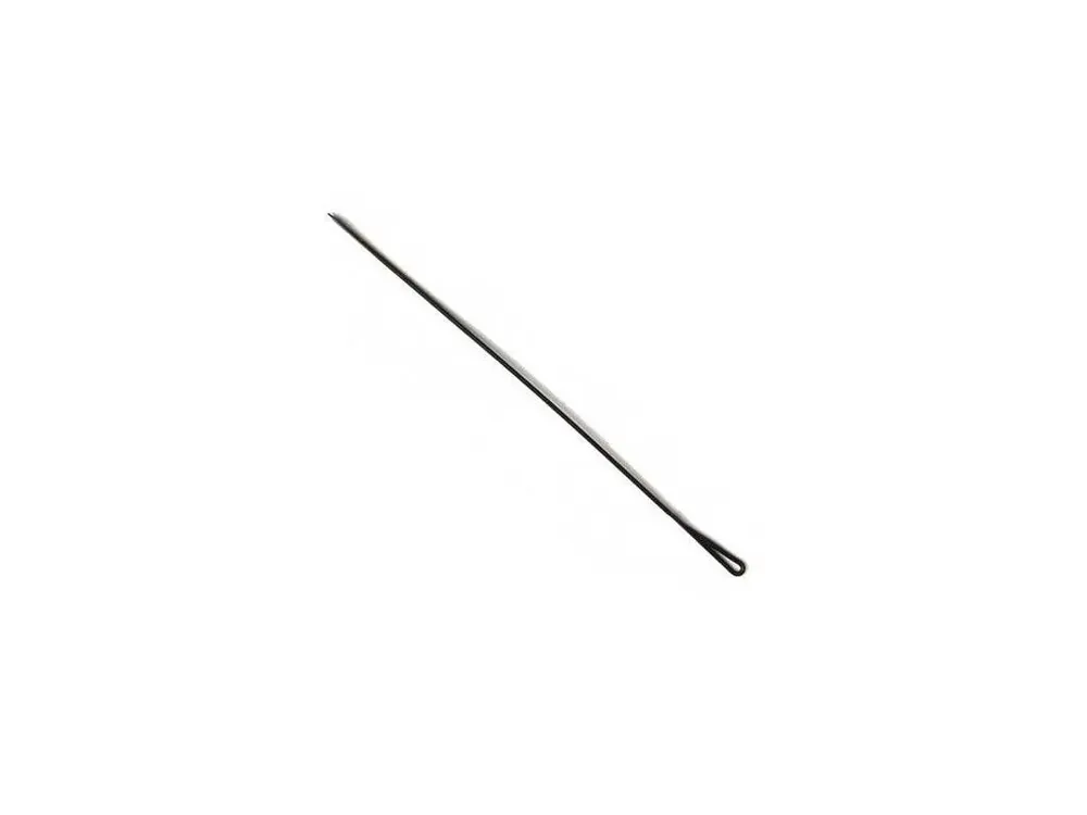 Prošívací jehla 10cm 5ks Získejte slevu -5% za registraci v e-shopu Vysoce Kvalitní