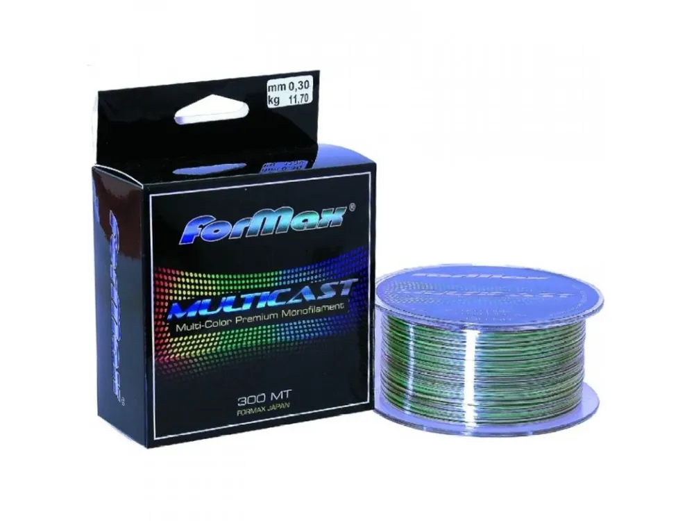 Poslední Šance Formax Multicast Získejte slevu -5% za registraci v e-shopu