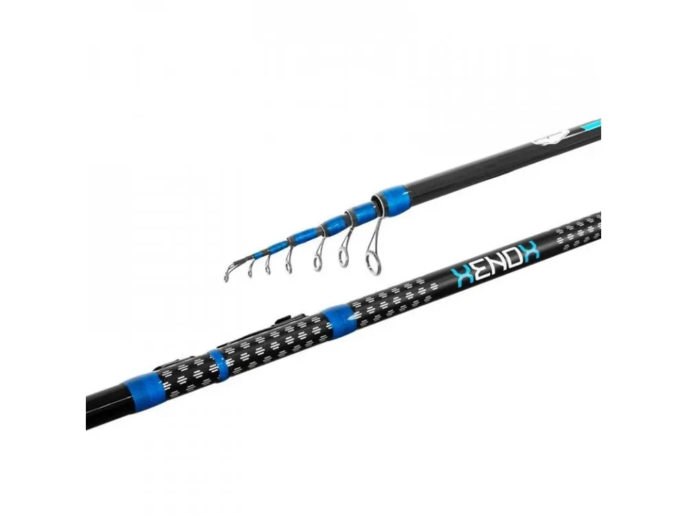 Omezená Nabídka Delphin Xenox 5m 30g Získejte slevu -5% za registraci v e-shopu