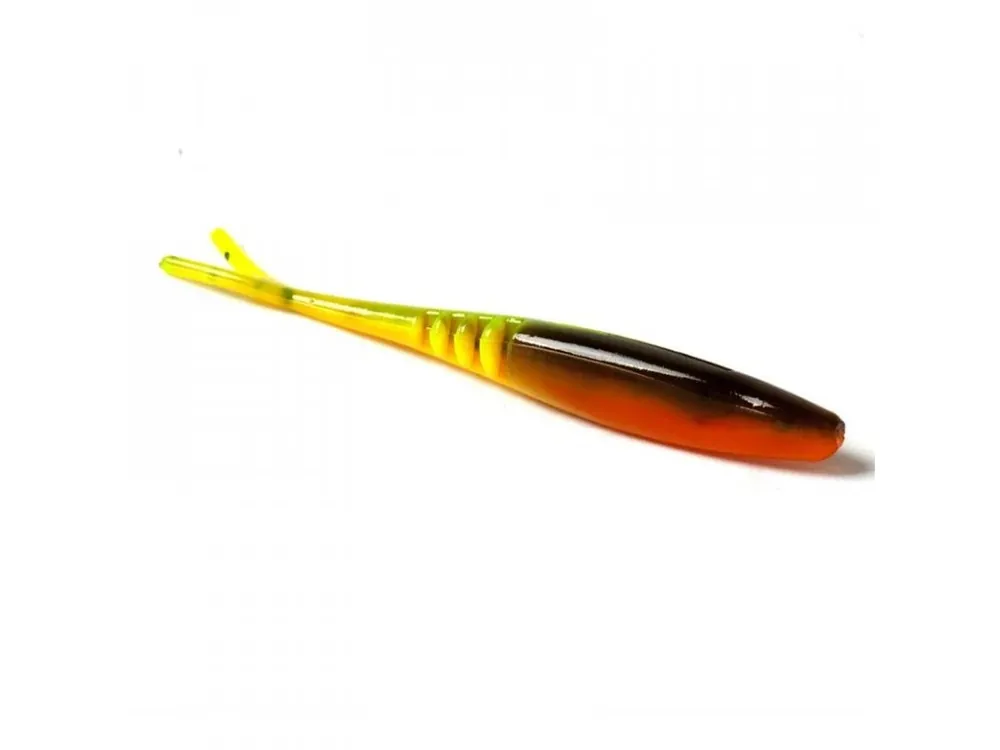 Akce SPRO Bony Shaker 8cm Získejte slevu -5% za registraci v e-shopu