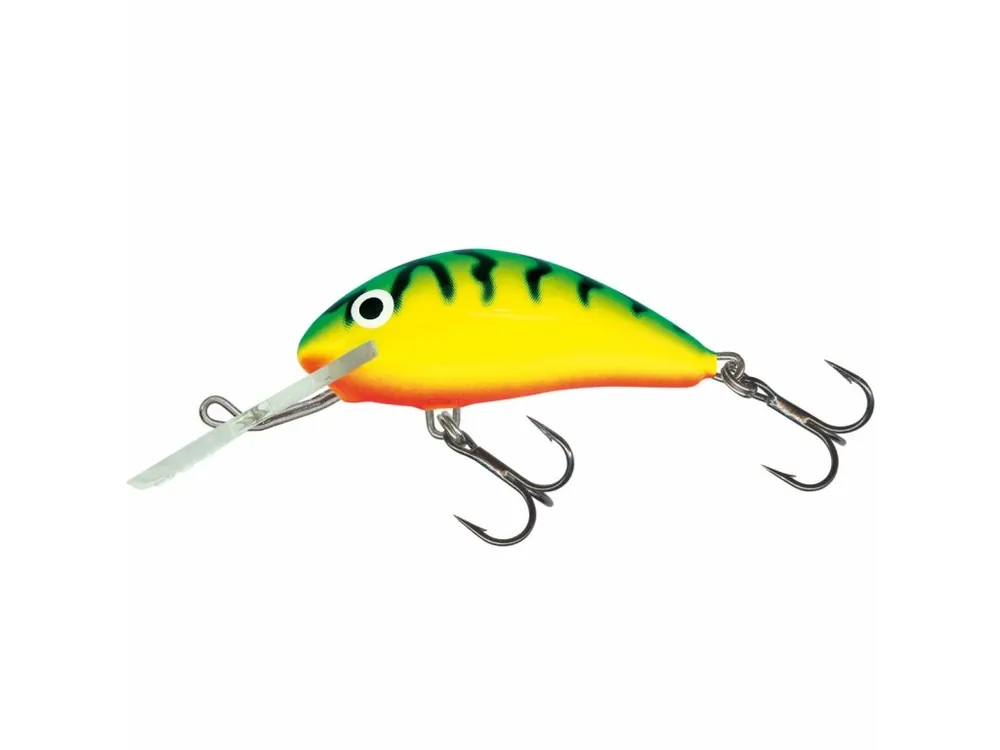 Wobler Salmo HORNET-GT Získejte slevu -5% za registraci v e-shopu Cenový Hit
