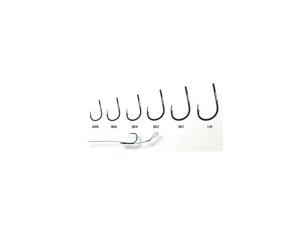 Akční Cena Gamakatsu G-CARP SPECIALIST HOOK Získejte slevu -5% za registraci v e-shopu