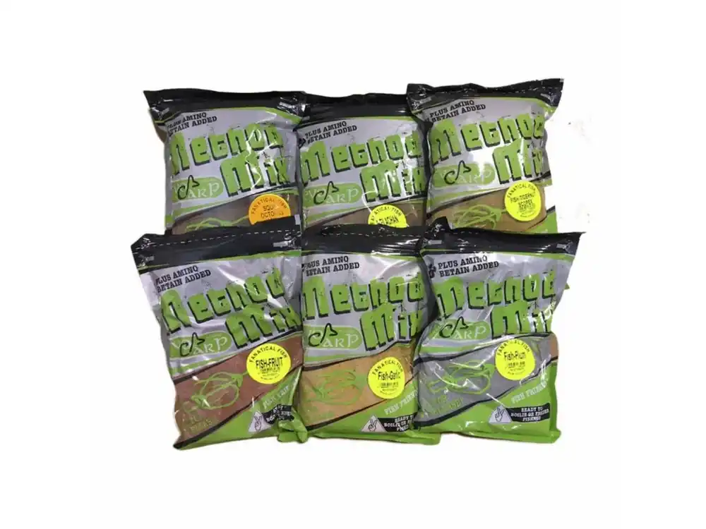 Method Mix Timar Classic 1kg Získejte slevu -5% za registraci v e-shopu Super Cena