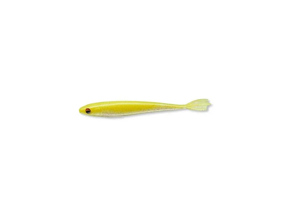 Daiwa Prorex Mermaid Shad 001 7,5cm Získejte slevu -5% za registraci v e-shopu Super Cena