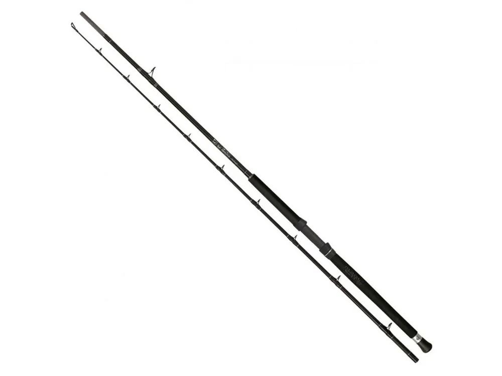 Nová Kolekce Black Cat Buster Multistyle 2,9m 300-600g Získejte slevu -5% za registraci v e-shopu