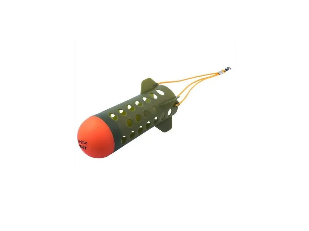 Raketa Delphin ZENIT Získejte slevu -5% za registraci v e-shopu Novinka